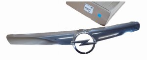 Bande de calandre 13264451 Opel Astra J Original Neuf 