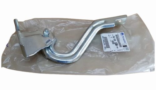 Charnière de capot gauche 1612684780 Peugeot Boxer III Original Neuf
