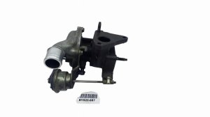 Turbocompresseur 1.5 DCI 7701476891 507852 54359710011 d'origine Renault Dacia