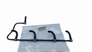 Conduite de carburant 1.5 dCi 8201003967 d'origine Renault