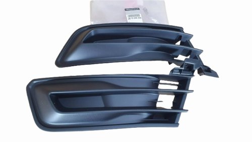 Pare-chocs avant droit 261525644R Renault Captur II Original Neuf