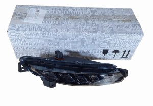 Clignotant gauche Renault Espace V 261302849R Original Neuf