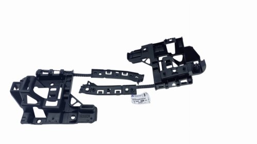 Supports De Pare-chocs 1680024780 Set Arrière Citroen Berlingo III Original Nouveau