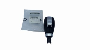 Pommeau De Levier De Vitesses Automatique 349206625R Renault Megane IV Original