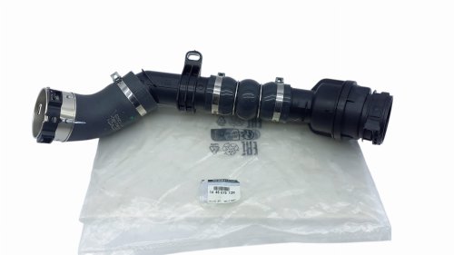 Tuyau D’air Renault Kadjar 1,5DCI 144607512R Nouvelle Original