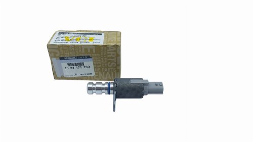Electrovanne Original 152417113R Renault Clio 5