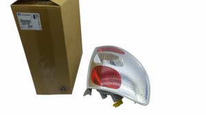 Phare De Voiture Gauche Arrière 6350R6  Citroen C3 Pluriel Original 