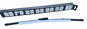 Essuie-glace avant gauche Renault Fluence 288905214R Original Neuf