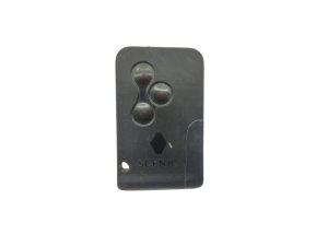 Carte magnétique 285972962R d'origine Renault Scenic II