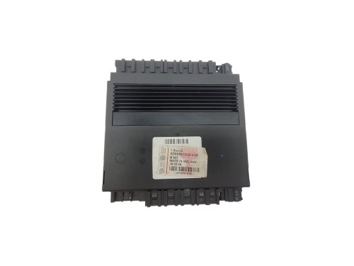 Module de confort de siège 3D0959760B Volkswagen Phaeton