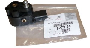 Contacteur De Feu Avant  5273J4 Citroen Peugeot C5 C6 508 Original 