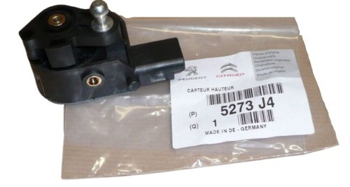 Contacteur De Feu Avant  5273J4 Citroen Peugeot C5 C6 508 Original 