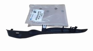 Garniture de panneau de capot avant gauche 98194142XT Citroën Berlingo III Original Neuf