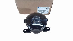 Phare antibrouillard avant 9826960480 Peugeot 2008 Original Neuf