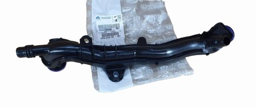 Durite de refroidissement 9834388280 Citroën Peugeot 1.2 PURETECH Original Neuf