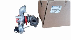 Turbocompresseur 9842096580 Citroën Peugeot 1.6 HDI Original Neuf
