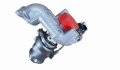 Turbosprężarka 9842096580 Citroen Peugeot 1.6HDI Oryginał Nowy