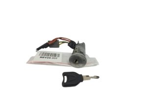 Contacteur d'allumage 7701469773 d'origine Renault Trafic