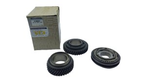 Pignon 3-4 Vitesses 326104453R Renault Original