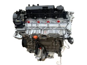 Moteur Diesel 1675873780 Citroën Jumper III 2.2 BLUEHDI Original Neuf