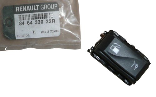 Commutateur 846433022R Renault Megane IV Original