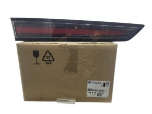 Feu arrière gauche 9857838680 Opel Astra L IV Original Neuf
