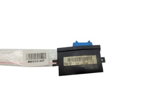 Module de commande d'immobilisation 8200032783 21656610-5A d'origine Renault