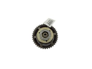 Poulie de pompe d'injection 1.9 DTI 7700107855 HTD2 d'origine Renault Megane