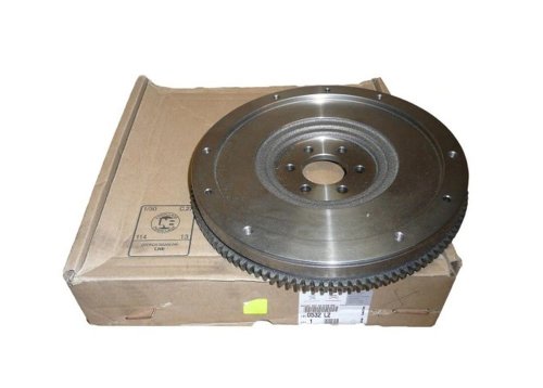 Volant Moteur 0532L2 Citroen Peugeot C2 C3 Nemo 208 107 1.4HDI Original 
