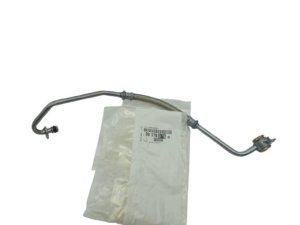 Durite de lubrification de turbine 9817807880 Peugeot 2008 II Original Neuf