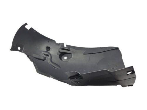 Passage de roue avant droit 638448096R Dacia Sandero III Original Neuf