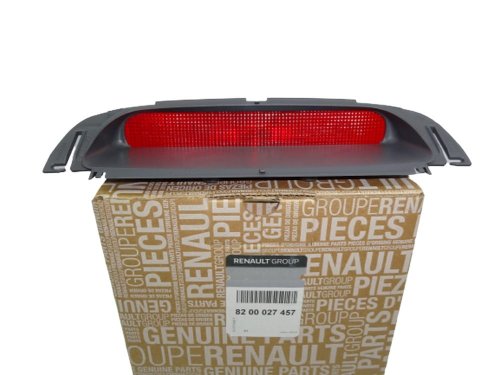 Feu Stop Arrière 8200027457 Renault Megane 1 Neuf Origine