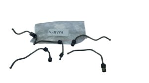 Ensemble de conduites de carburant 1,4 1,6 E-HDI Bosch PSA 1570Q1  1570Q2 1570Q3  1570P9 1570Q0 