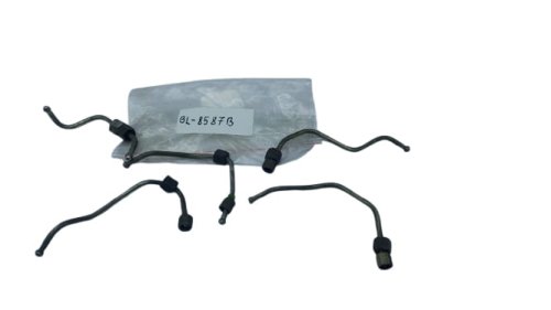 Ensemble de conduites de carburant 1,4 1,6 E-HDI Bosch PSA 1570Q1  1570Q2 1570Q3  1570P9 1570Q0 