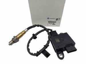 Sonde Lambda 55501897 Opel Zafira C 1.6CDTI Original Neuf