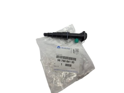 Reniflard De Cylindre D'embrayage 9676664180 Peugeot 308 2.0 Original