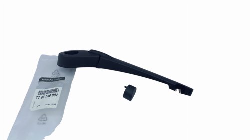 Bras Arriere D'essuie Glace 7701056802 Renault Megane II, Scenic II Original  