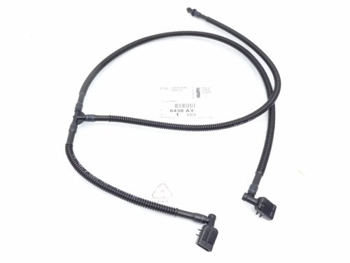 Buse de lave-glace 6438AY 6438.AY Peugeot 5008 Original