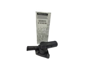 Boitier Thermostat Original 8200660882 Clio 3 1.2 16V