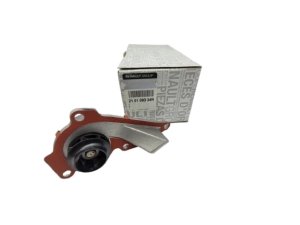 Pompe À Eau 210109334R Renault 1.3 TCE Nouvelle Original