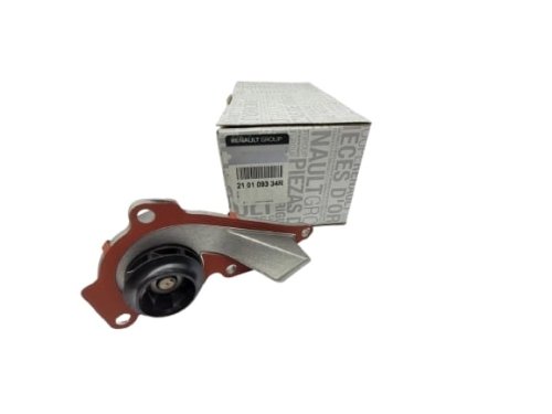Pompe À Eau 210109334R Renault 1.3 TCE Nouvelle Original