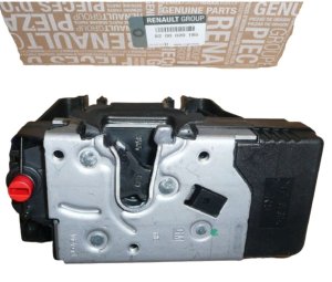 Porte Coulissante Serrure 8200020185 Trafic II Vivaro Primastar Original