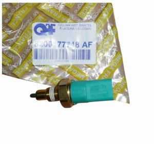 Interrupteur,Contacteur De Marche 8200177718 Renault 