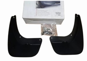 Bavettes Arrière 940379 9403.79 Citroen DS4 D’Origine Neuf