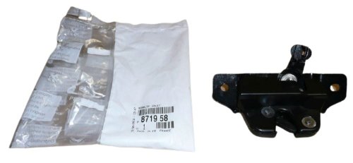 Serrure de Hayon 871958 Citroen Peugeot 206, Partner, Berlingo Neuf Origine