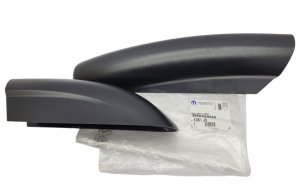 Cache Pour Rail 8361J9 8361.J9 Peugeot Partner Tepee Original Neuf