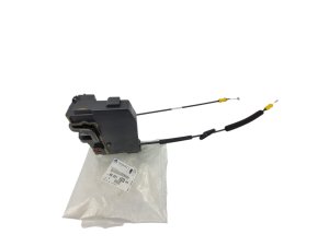 Serrure De Porte Gauche Arrière 9826126080 Peugeot 308 II Original
