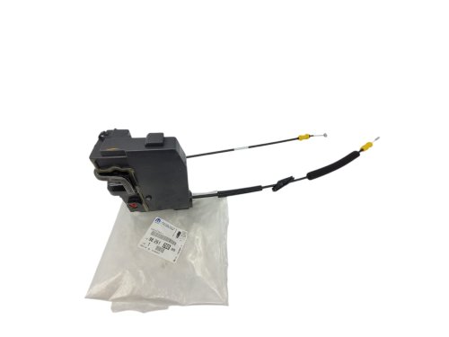 Serrure De Porte Gauche Arrière 9826126080 Peugeot 308 II Original