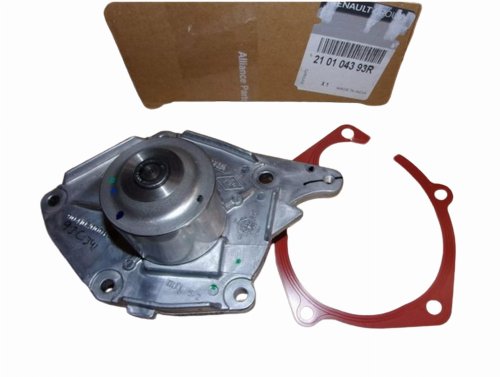 Pompe à Eau 210104393R Renault 1.5DCI K9K D’Origine Neuf