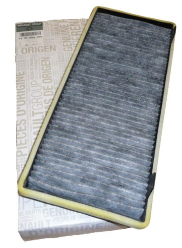 Filtre Cabine Filtre D`Habitacle 7701056390 Renault Espace 4 Original 
